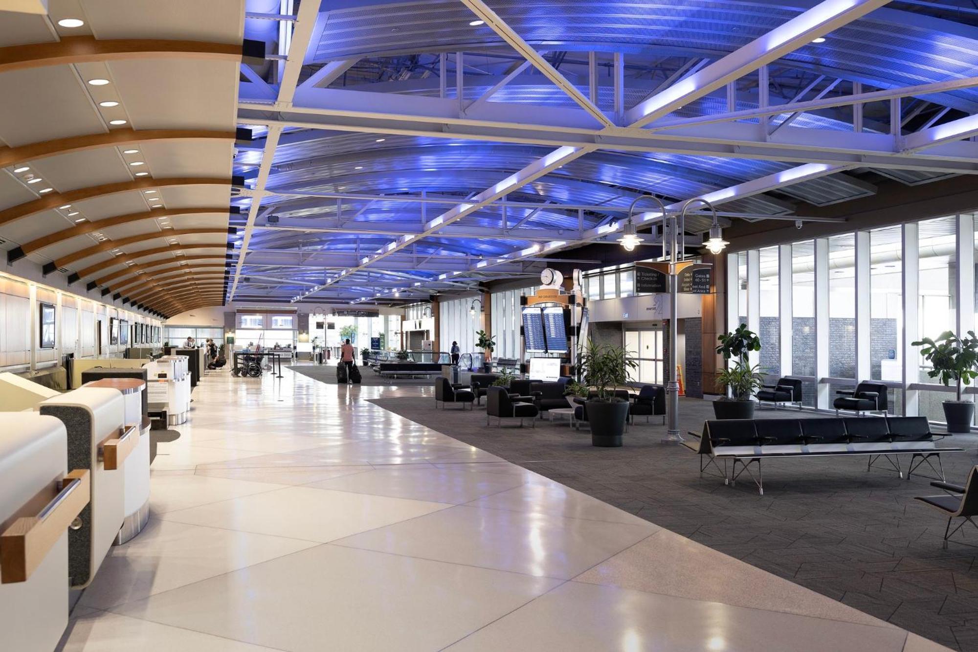 Holiday Inn Express Hotel & Suites Greensboro - Airport Area By Ihg Buitenkant foto